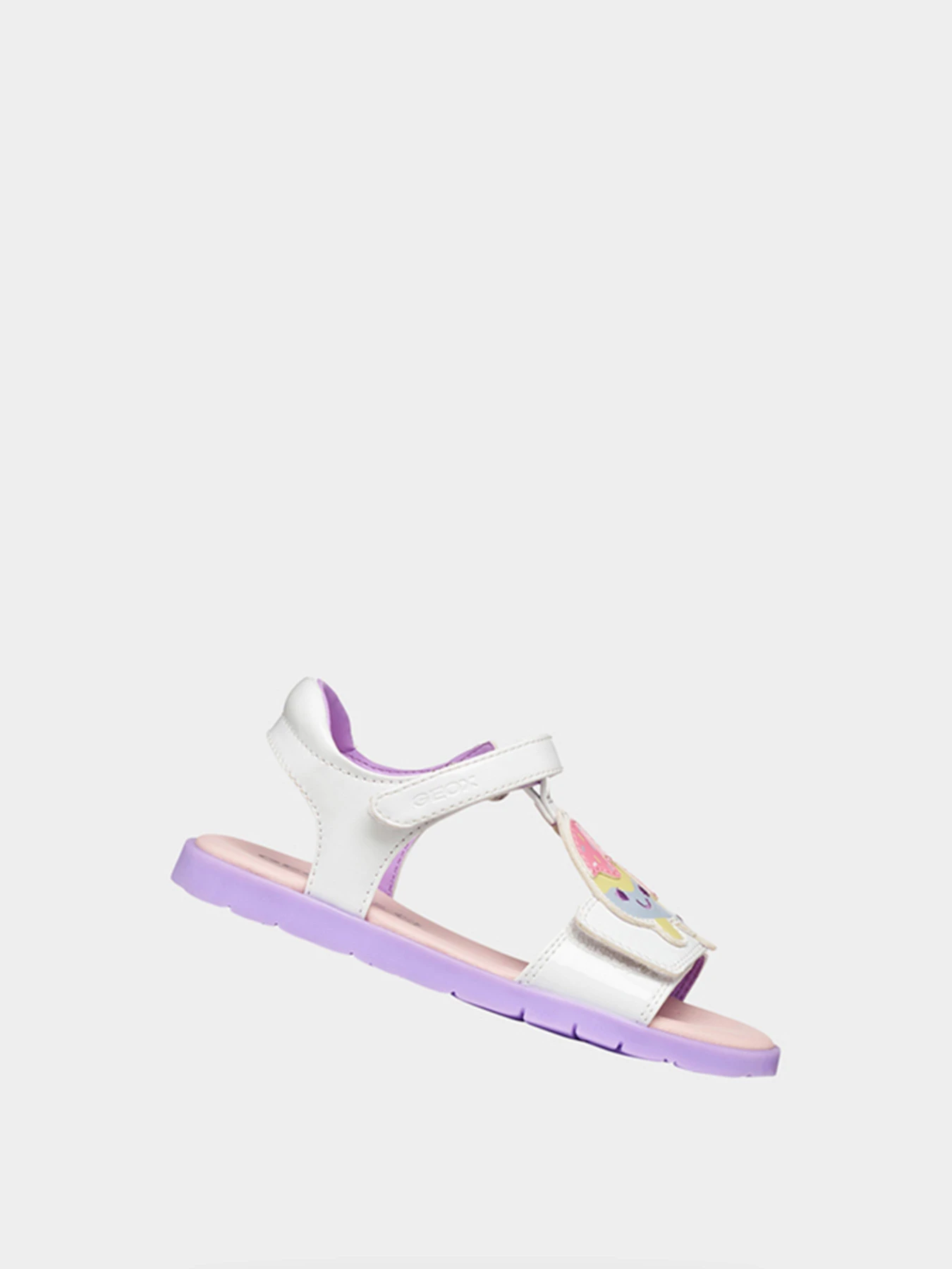 Сандалії Geox SANDAL JOYFOOT модель J65P1C-000HH-C0761 Фото