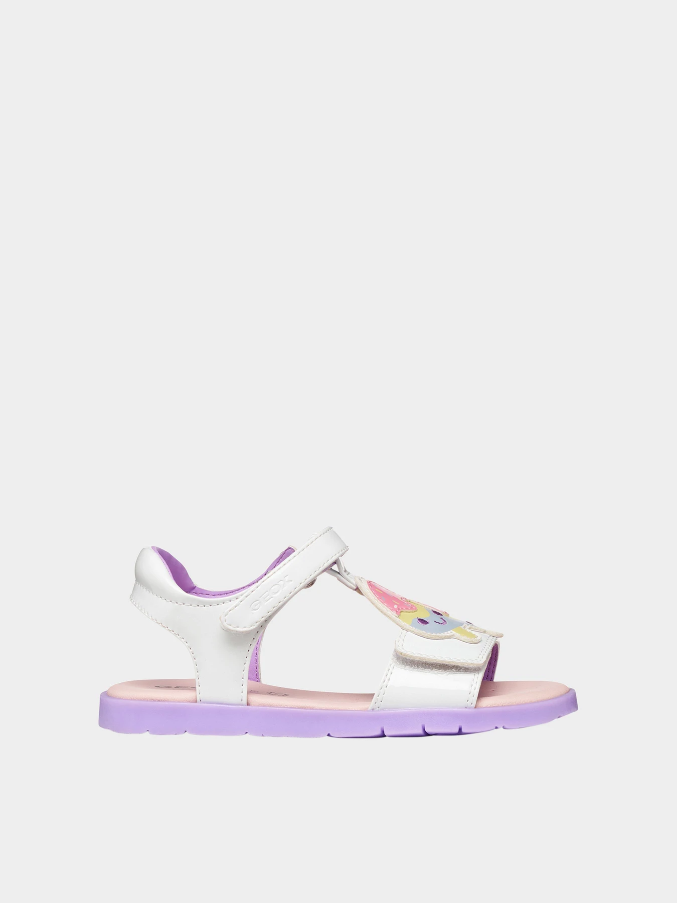 Сандалії Geox SANDAL JOYFOOT модель J65P1C-000HH-C0761 Фото
