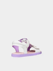 Сандалії Geox SANDAL JOYFOOT модель J65P1C-000HH-C0761 Фото