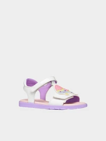 Сандалії Geox SANDAL JOYFOOT модель J65P1C-000HH-C0761 Фото
