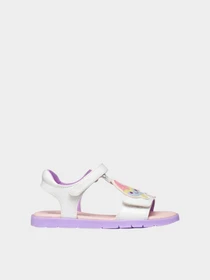 Сандалії Geox SANDAL JOYFOOT модель J65P1C-000HH-C0761 Фото
