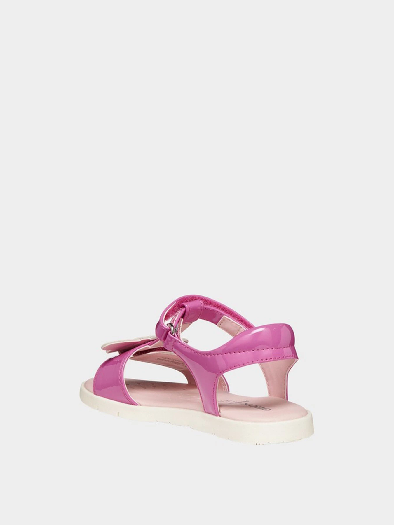 Сандалии Geox SANDAL JOYFOOT модель J65P1C-000HH-C0886 Сандалии Geox SANDAL JOYFOOT модель J65P1C-000HH-C0886 Фото