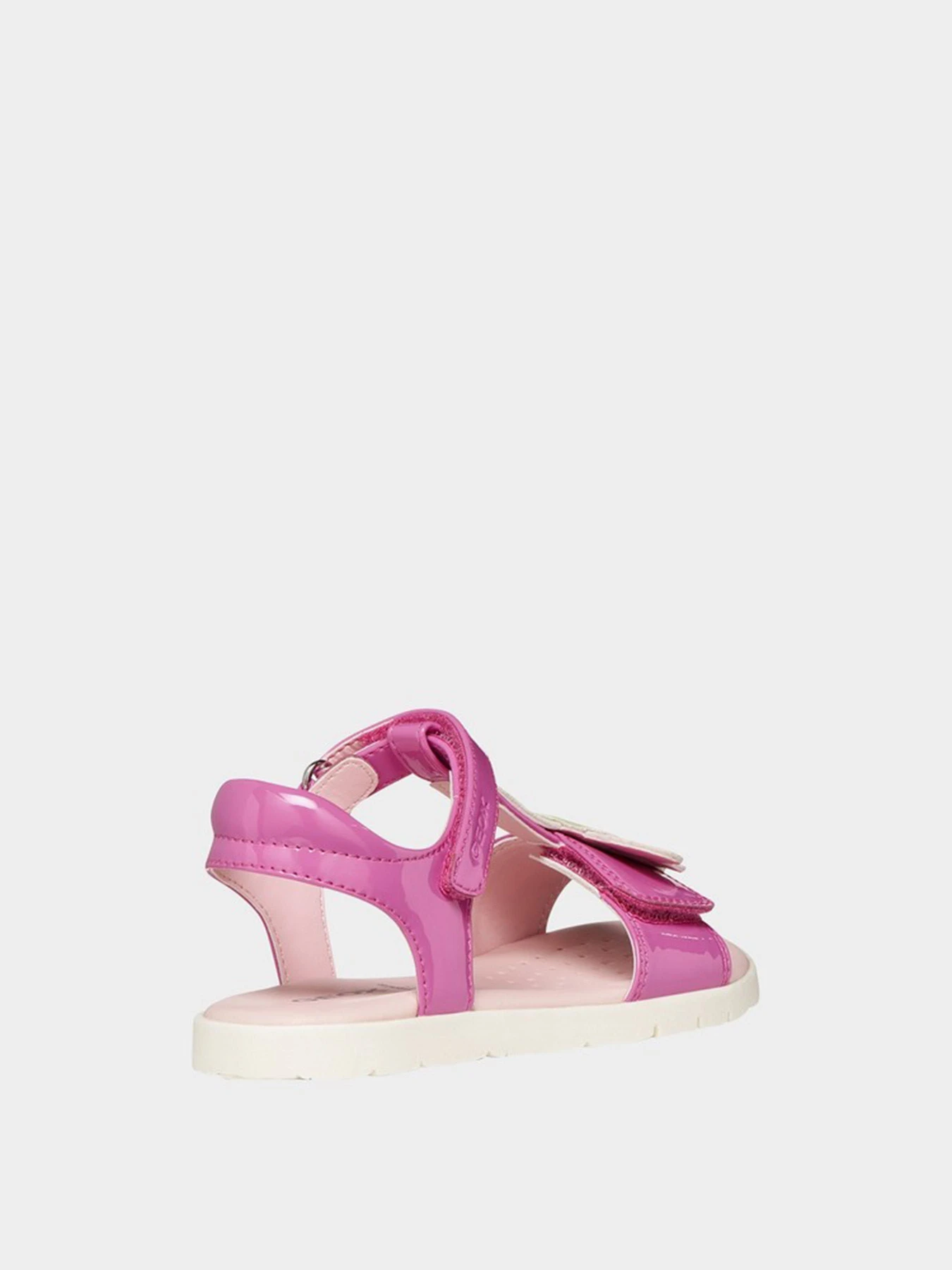 Сандалии Geox SANDAL JOYFOOT модель J65P1C-000HH-C0886 Сандалии Geox SANDAL JOYFOOT модель J65P1C-000HH-C0886 Фото