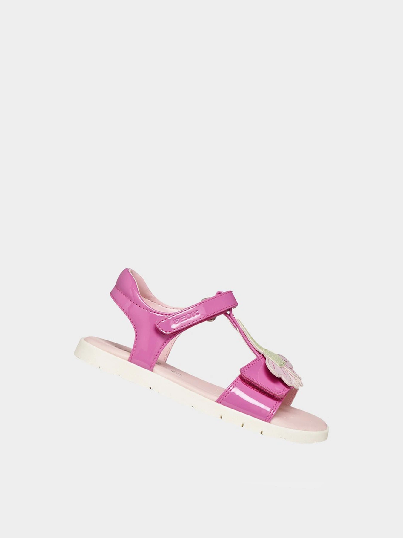 Сандалии Geox SANDAL JOYFOOT модель J65P1C-000HH-C0886 Сандалии Geox SANDAL JOYFOOT модель J65P1C-000HH-C0886 Фото