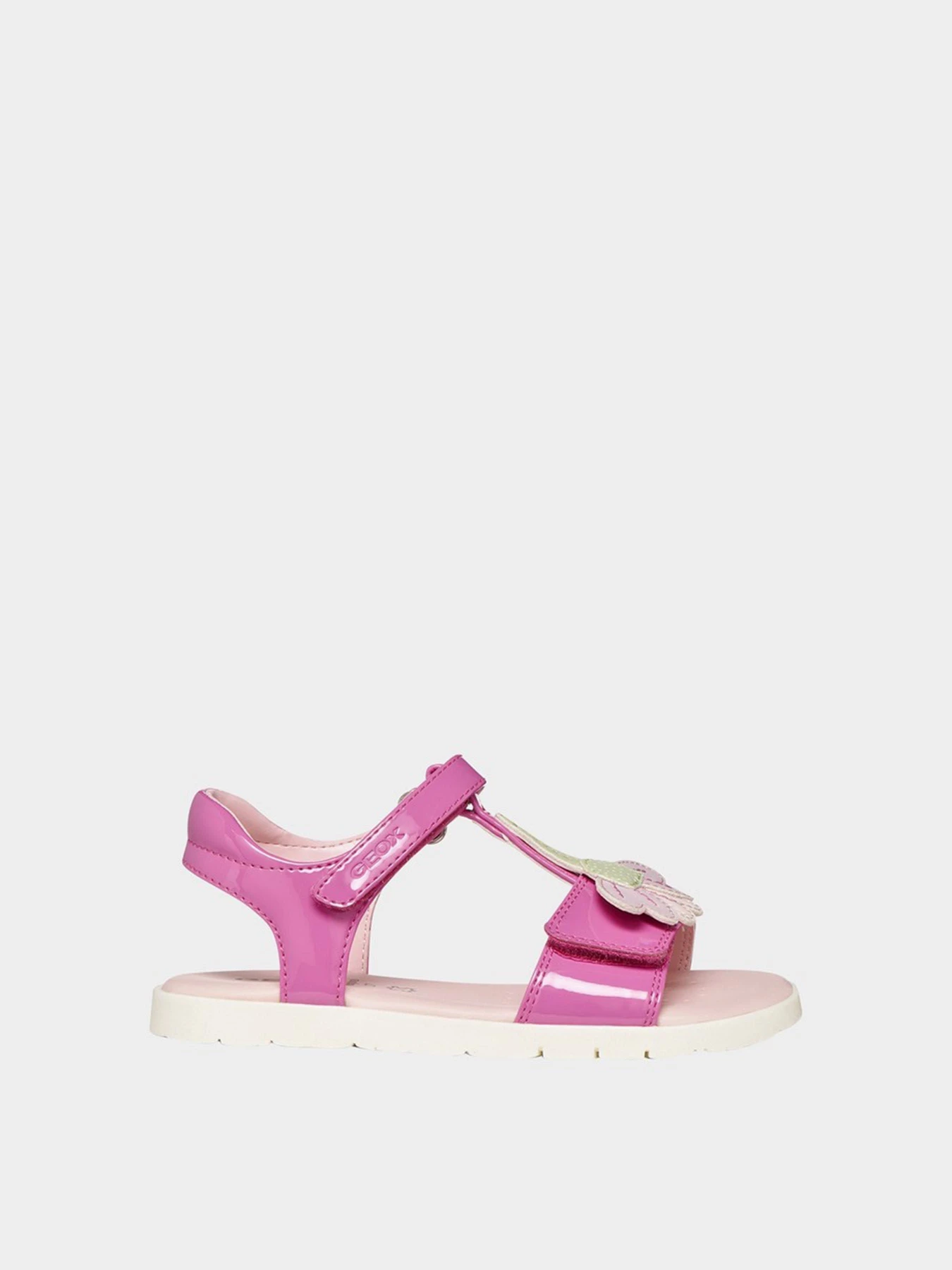 Сандалии Geox SANDAL JOYFOOT модель J65P1C-000HH-C0886 Сандалии Geox SANDAL JOYFOOT модель J65P1C-000HH-C0886 Фото