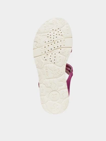 Сандалии Geox SANDAL JOYFOOT модель J65P1C-000HH-C0886 Фото