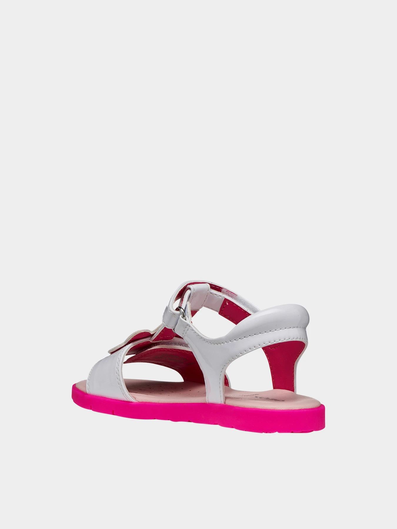 Сандалии Geox SANDAL JOYFOOT модель J65P1C-000HH-C1441 Сандалии Geox SANDAL JOYFOOT модель J65P1C-000HH-C1441 Фото