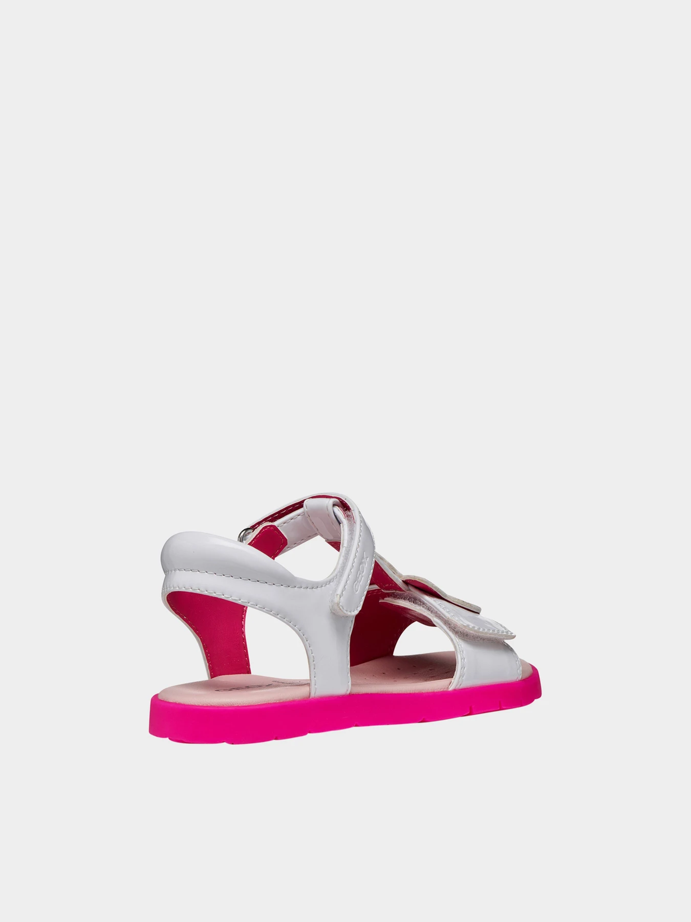 Сандалии Geox SANDAL JOYFOOT модель J65P1C-000HH-C1441 Сандалии Geox SANDAL JOYFOOT модель J65P1C-000HH-C1441 Фото