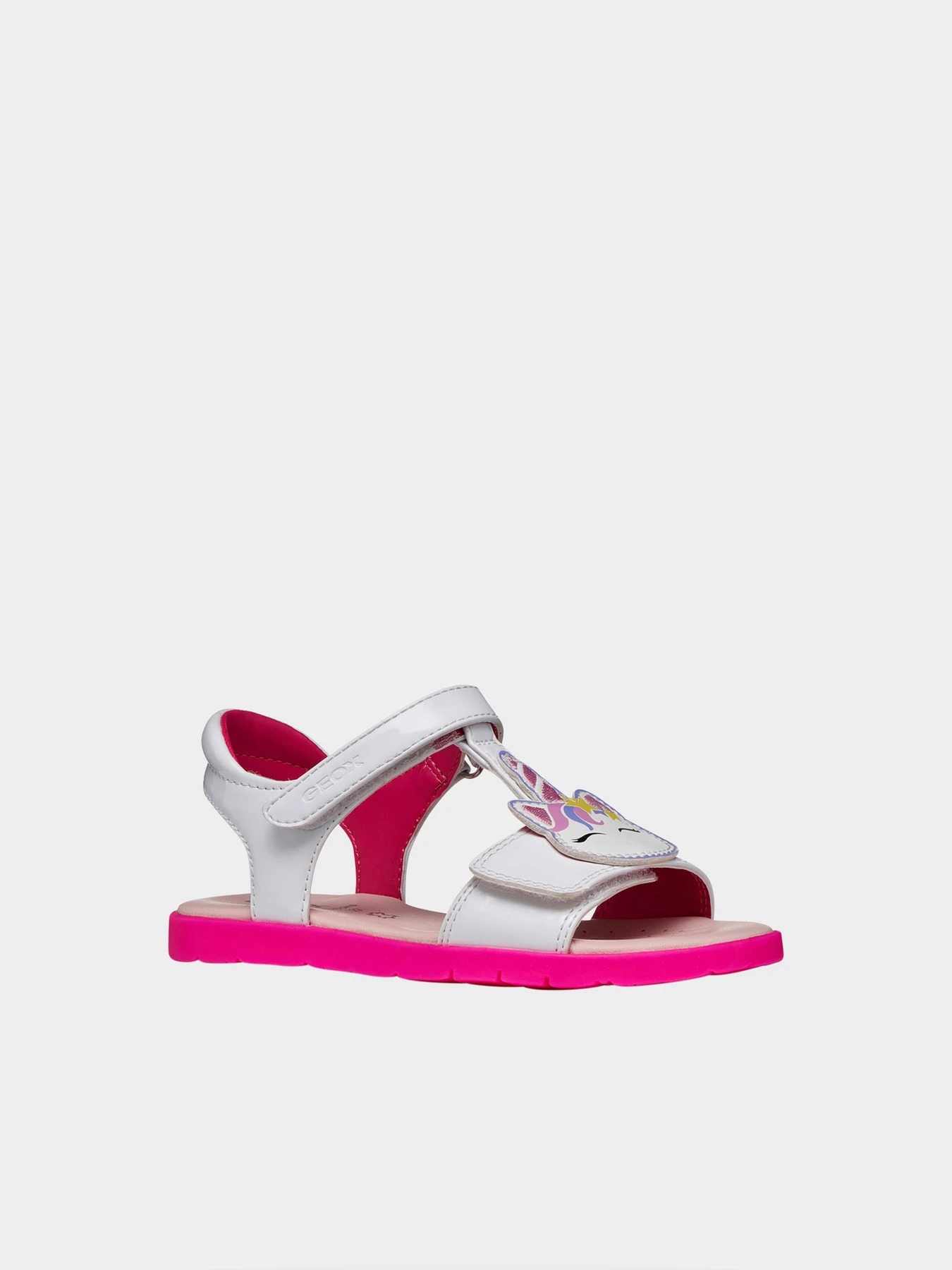 Сандалии Geox SANDAL JOYFOOT модель J65P1C-000HH-C1441 Сандалии Geox SANDAL JOYFOOT модель J65P1C-000HH-C1441 Фото