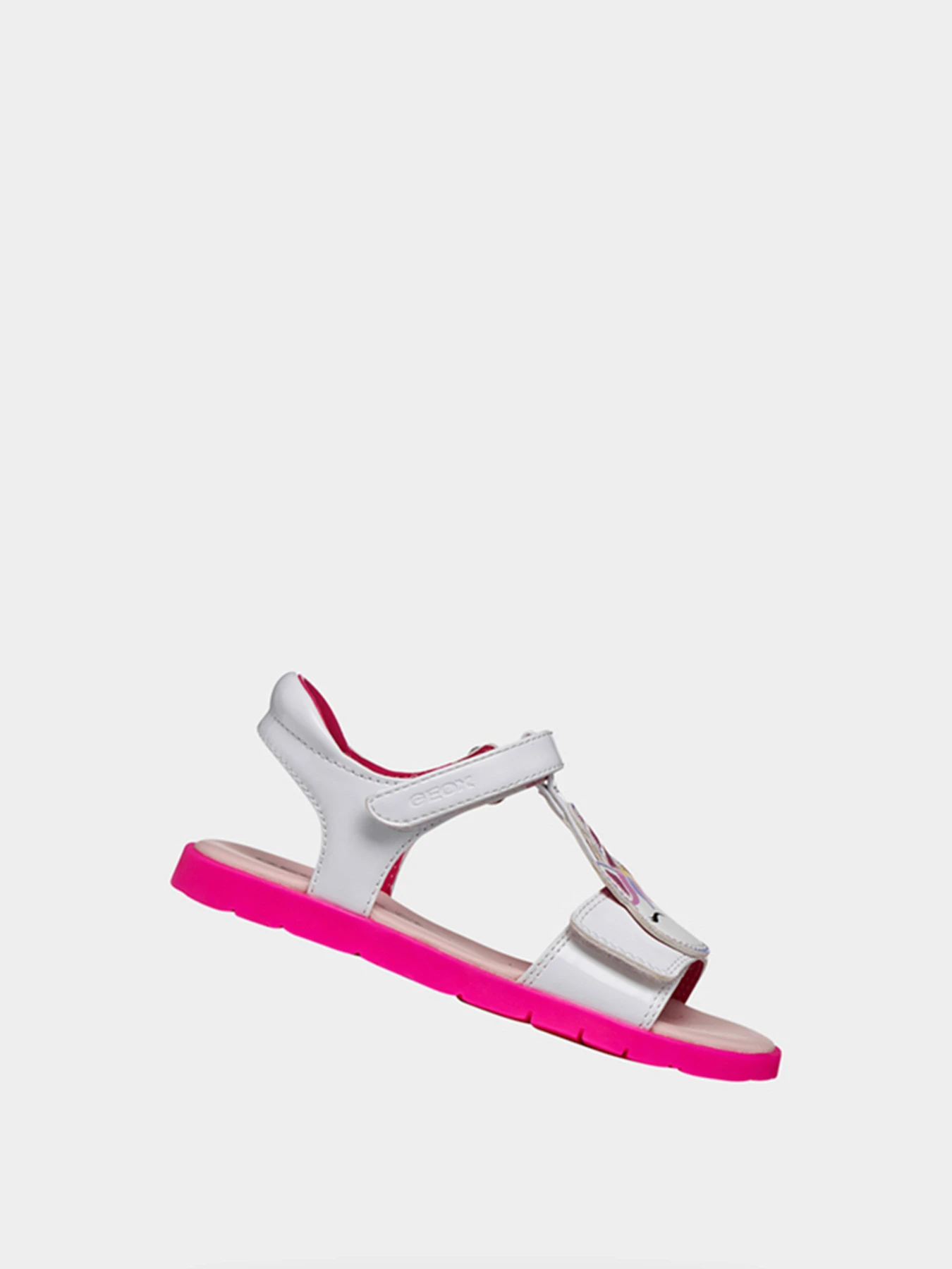 Сандалии Geox SANDAL JOYFOOT модель J65P1C-000HH-C1441 Сандалии Geox SANDAL JOYFOOT модель J65P1C-000HH-C1441 Фото