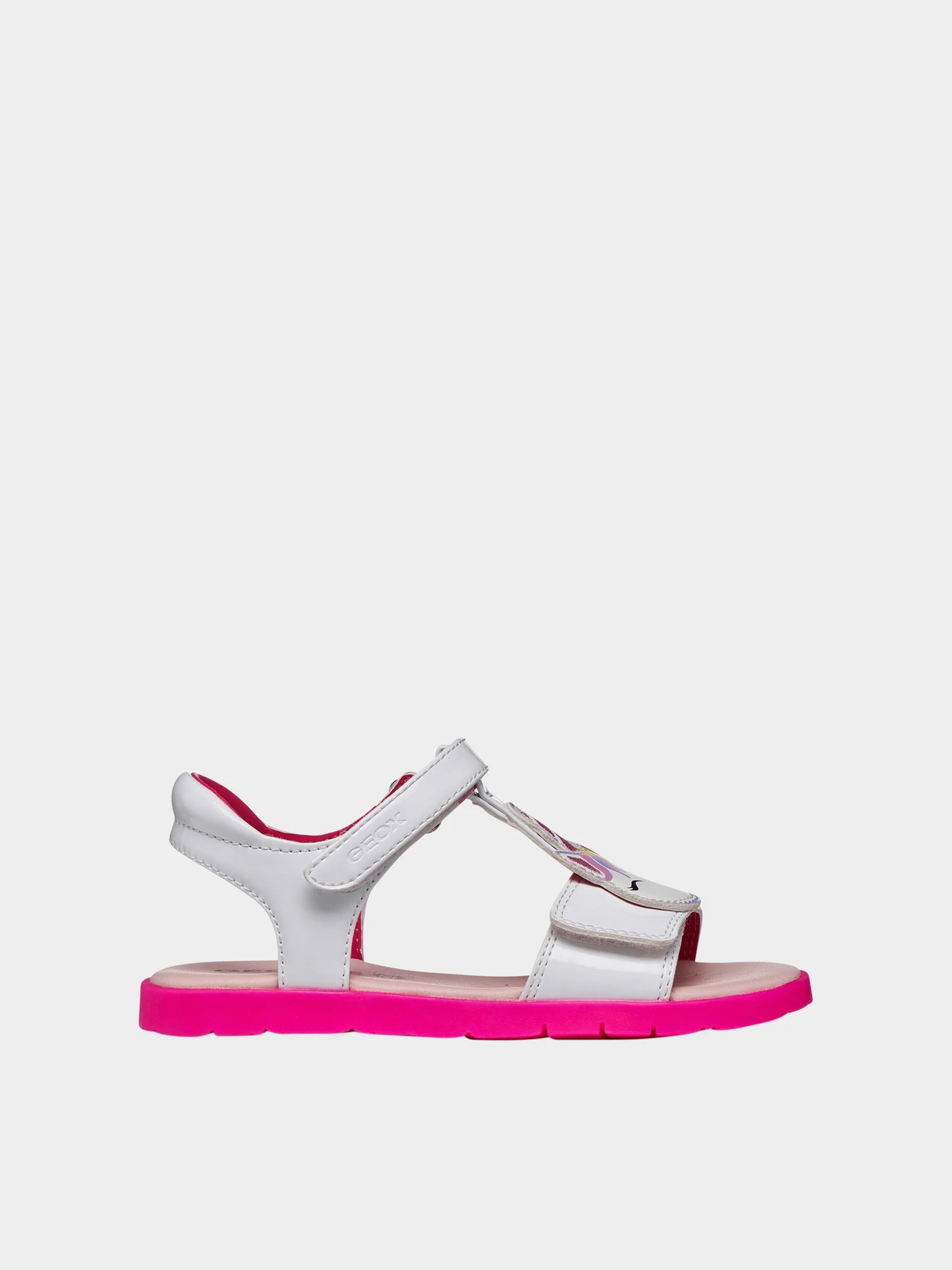 Сандалии Geox SANDAL JOYFOOT модель J65P1C-000HH-C1441 Сандалии Geox SANDAL JOYFOOT модель J65P1C-000HH-C1441 Фото