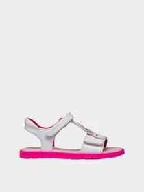 Сандалии Geox SANDAL JOYFOOT модель J65P1C-000HH-C1441 Фото