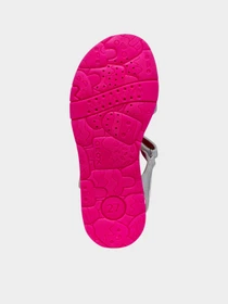 Сандалии Geox SANDAL JOYFOOT модель J65P1C-000HH-C1441 Фото