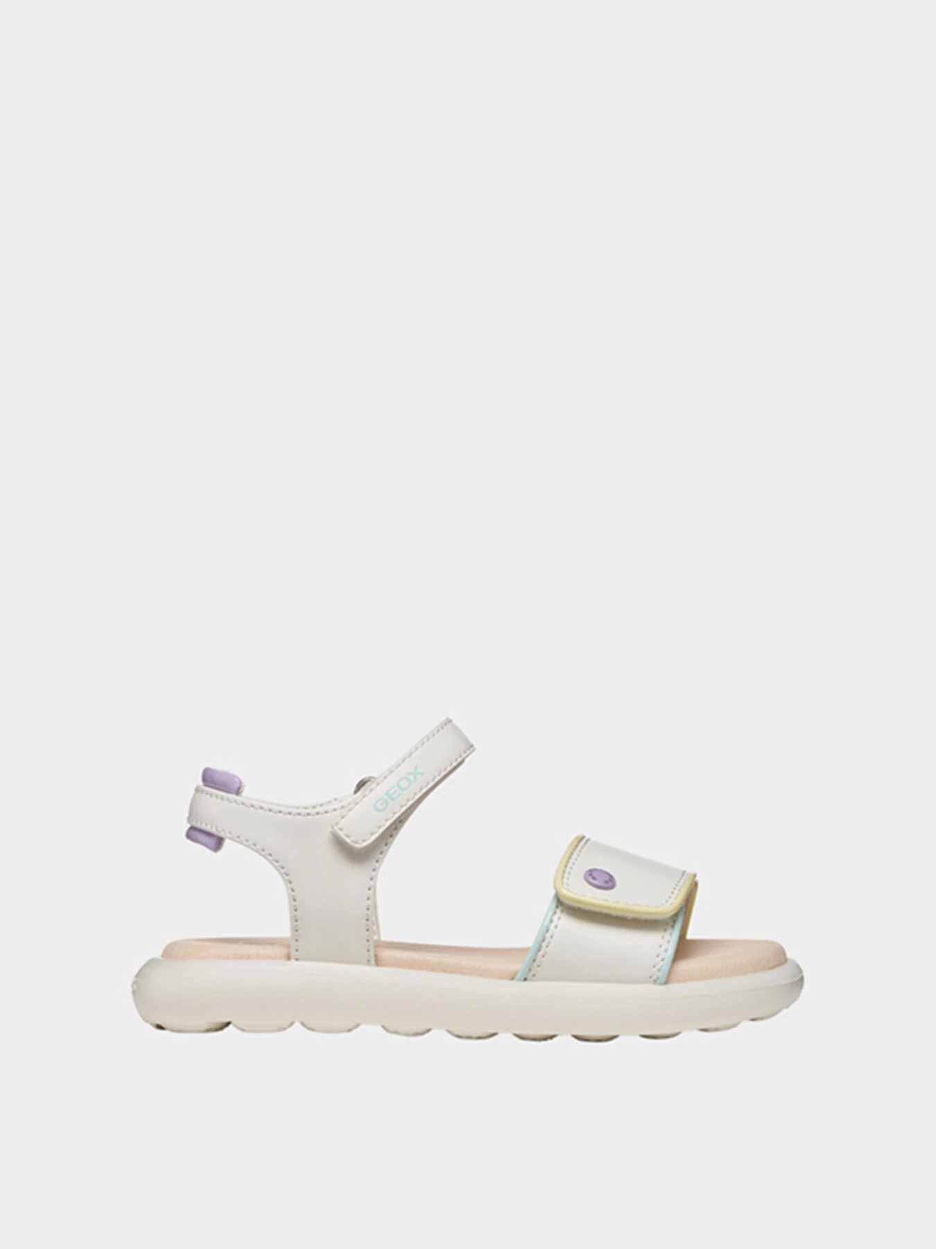 Сандалии Geox SANDAL PUFFYPOP модель J65MSC-05402-C0653 Фото