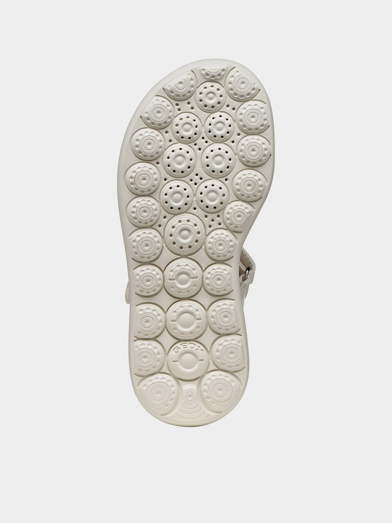 Сандалии Geox SANDAL PUFFYPOP модель J65MSC-05402-C0653 Фото