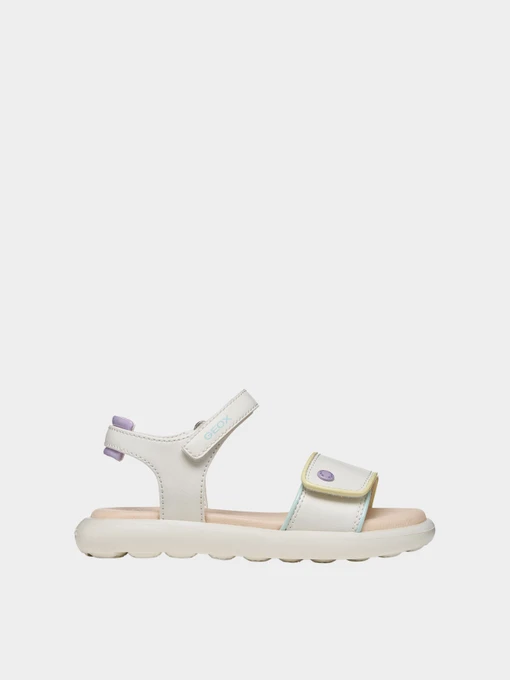 Сандалии Geox SANDAL PUFFYPOP модель J65MSC-05402-C0653 Фото