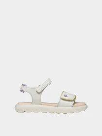 Сандалии Geox SANDAL PUFFYPOP модель J65MSC-05402-C0653 Фото