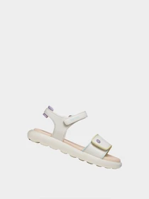 Сандалии Geox SANDAL PUFFYPOP модель J65MSC-05402-C0653 Фото