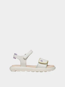 Сандалии Geox SANDAL PUFFYPOP модель J65MSC-05402-C0653 Фото