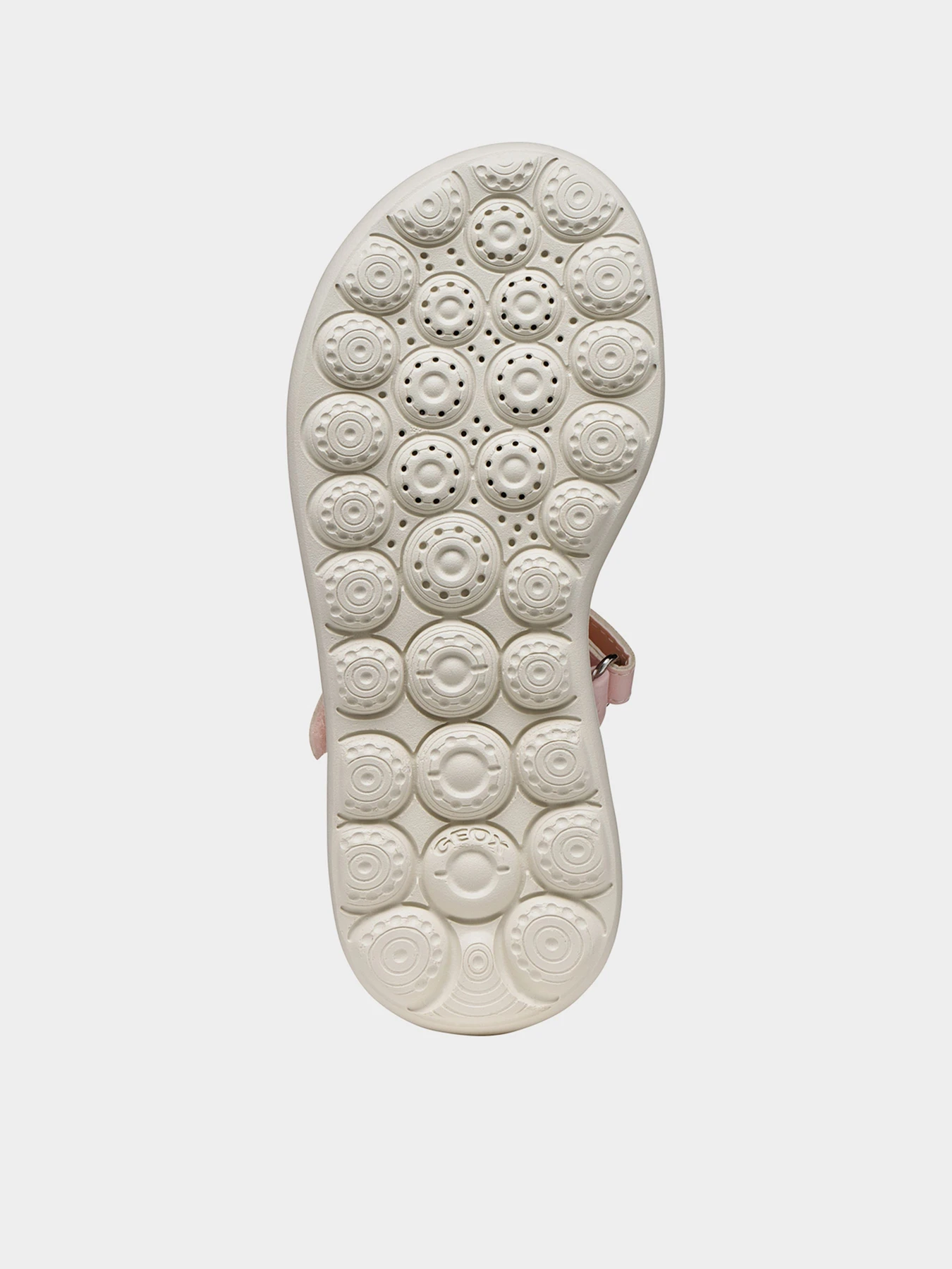 Сандалії Geox SANDAL PUFFYPOP модель J65MSC-05402-C8206 Фото