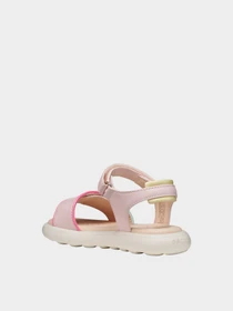Сандалії Geox SANDAL PUFFYPOP модель J65MSC-05402-C8206 Фото