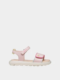 Сандалії Geox SANDAL PUFFYPOP модель J65MSC-05402-C8206 Фото