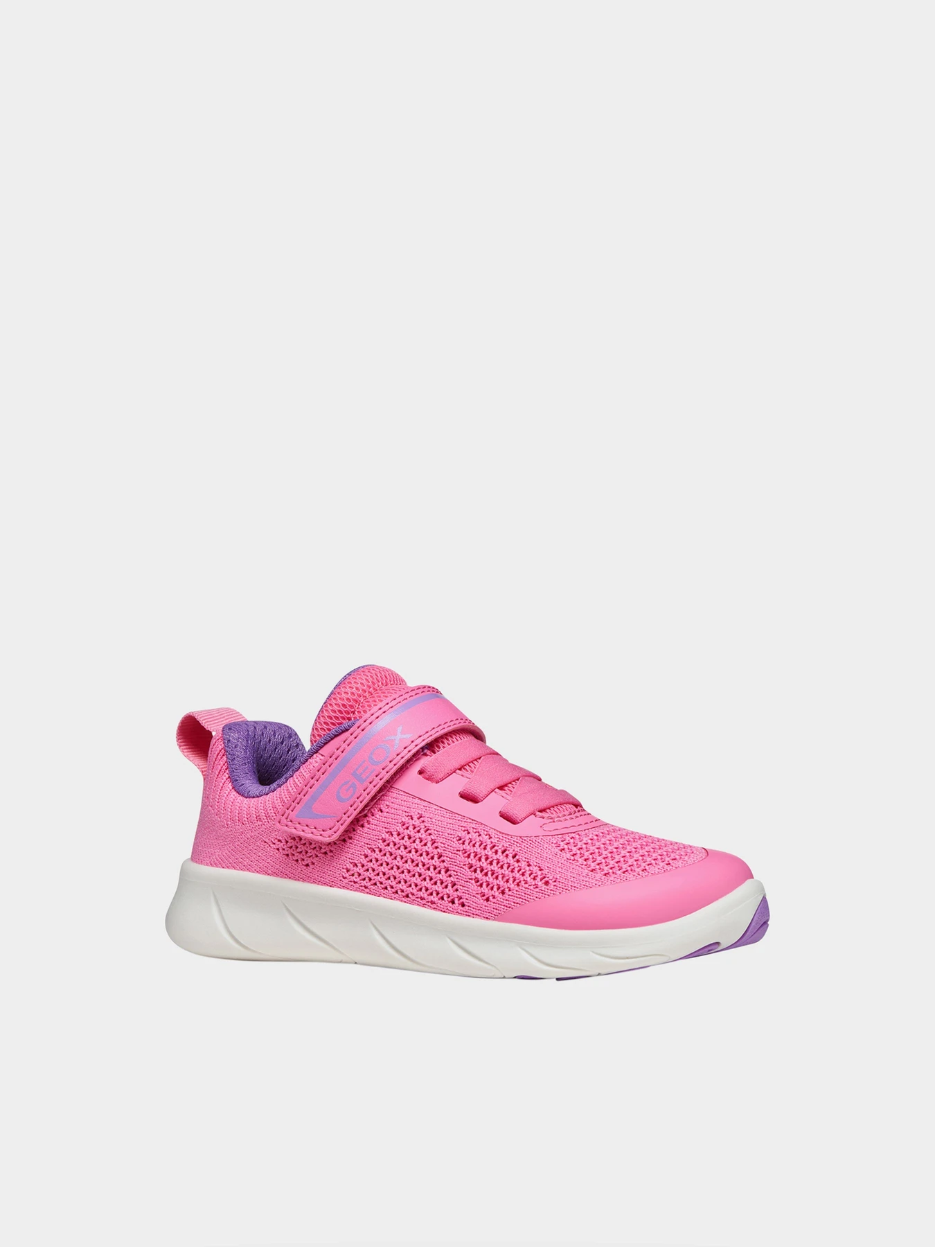 Кросівки Geox FOOT-RUN модель J65PCA-06K9J-CE88Q Фото