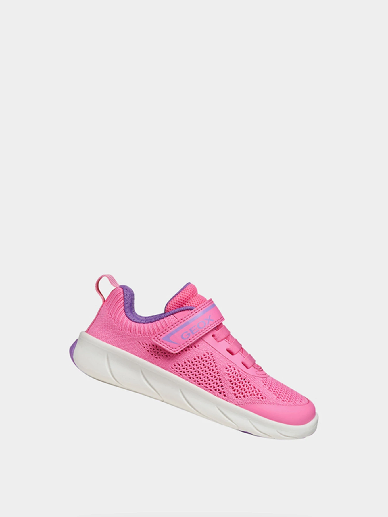 Кросівки Geox FOOT-RUN модель J65PCA-06K9J-CE88Q Фото