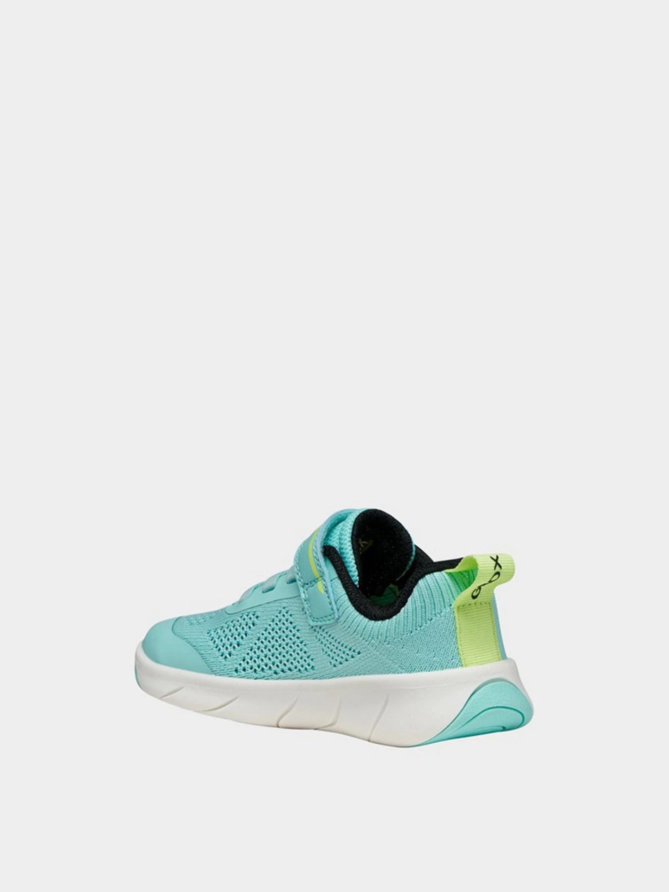 Кросівки Geox FOOT-RUN модель J65PCA-06K9J-C3B3A Фото