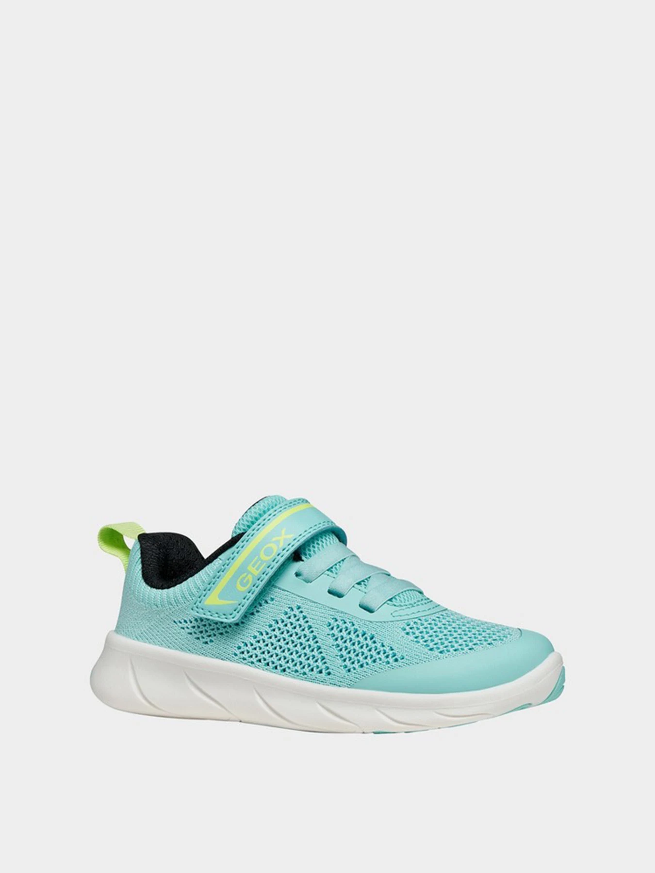 Кросівки Geox FOOT-RUN модель J65PCA-06K9J-C3B3A Фото