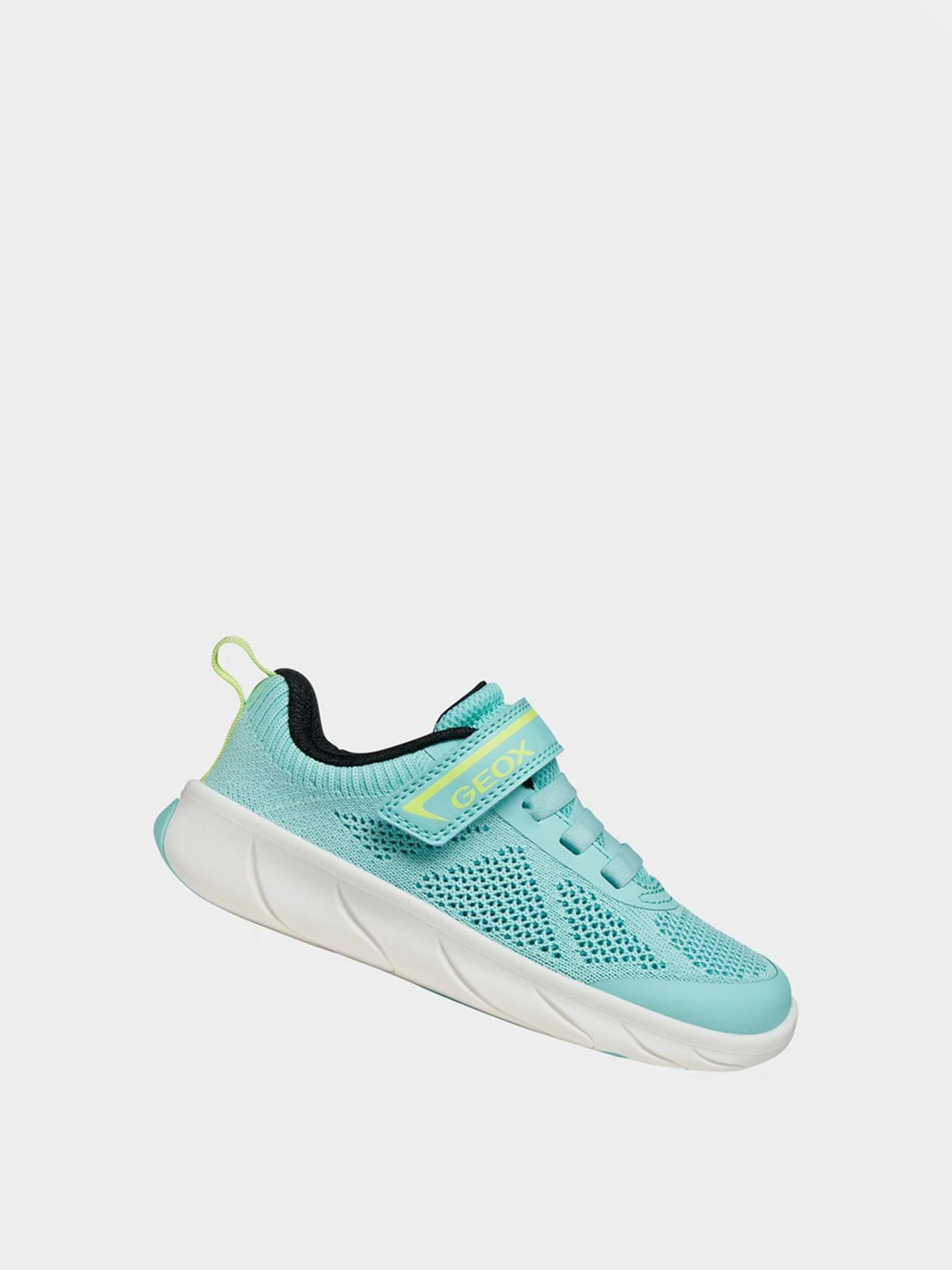 Кросівки Geox FOOT-RUN модель J65PCA-06K9J-C3B3A Фото