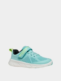 Кросівки Geox FOOT-RUN модель J65PCA-06K9J-C3B3A Фото