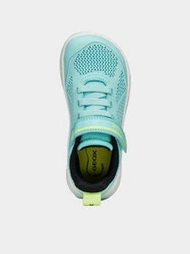 Кросівки Geox FOOT-RUN модель J65PCA-06K9J-C3B3A Фото