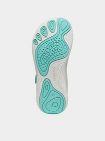 Кросівки Geox FOOT-RUN модель J65PCA-06K9J-C3B3A Фото