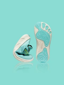 Кросівки Geox FOOT-RUN модель J65PCA-06K9J-C3B3A Фото