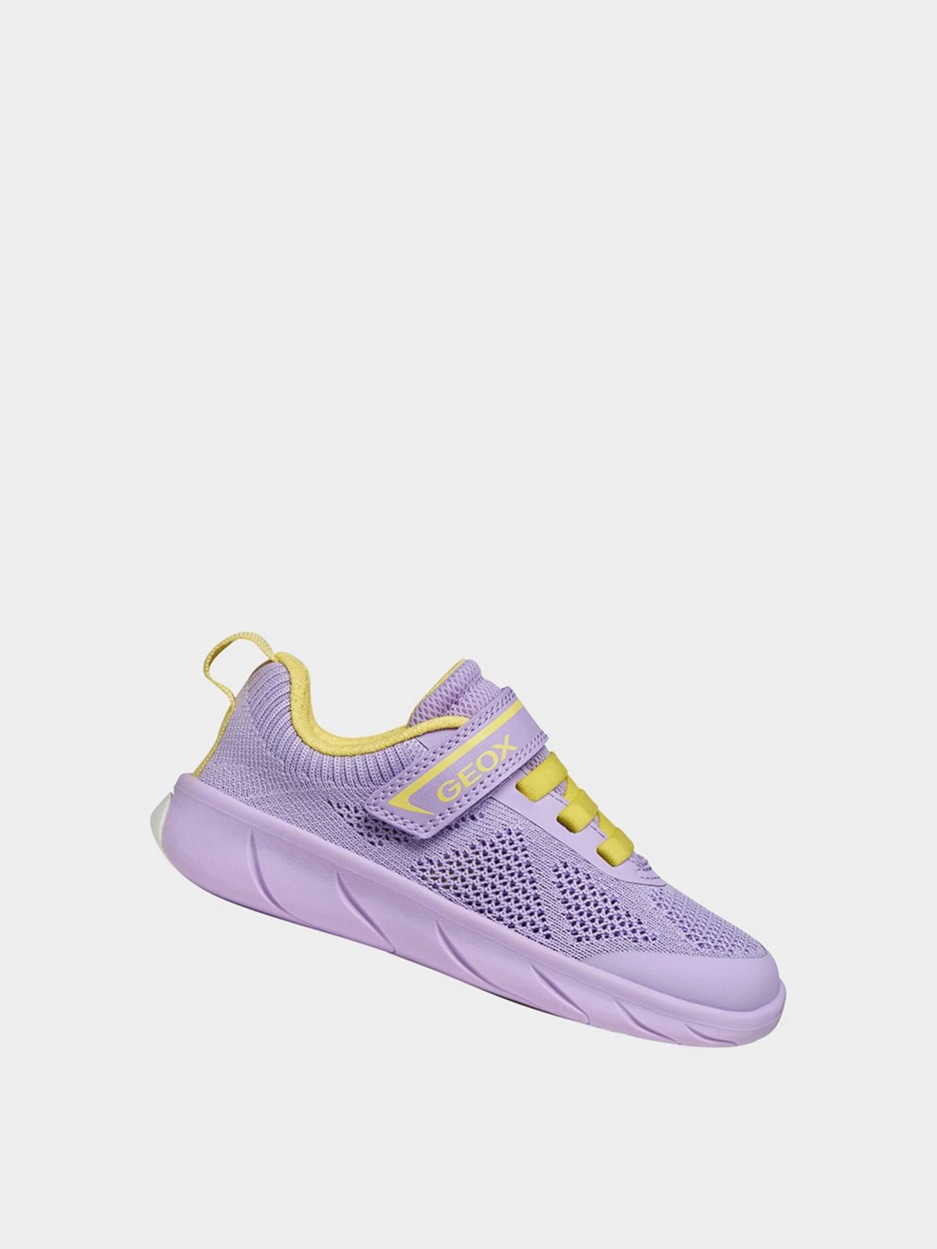 Кроссовки Geox FOOT-RUN модель J65PCA-06K9J-C8R2M Кроссовки Geox FOOT-RUN модель J65PCA-06K9J-C8R2M Фото