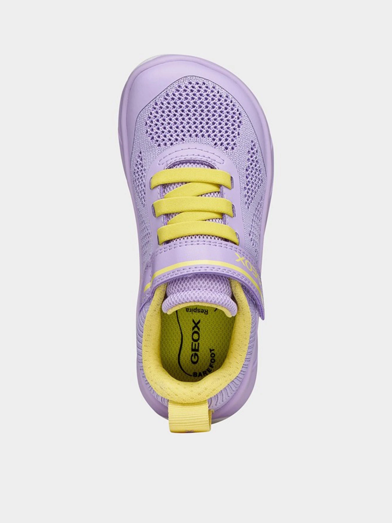 Кроссовки Geox FOOT-RUN модель J65PCA-06K9J-C8R2M Кроссовки Geox FOOT-RUN модель J65PCA-06K9J-C8R2M Фото
