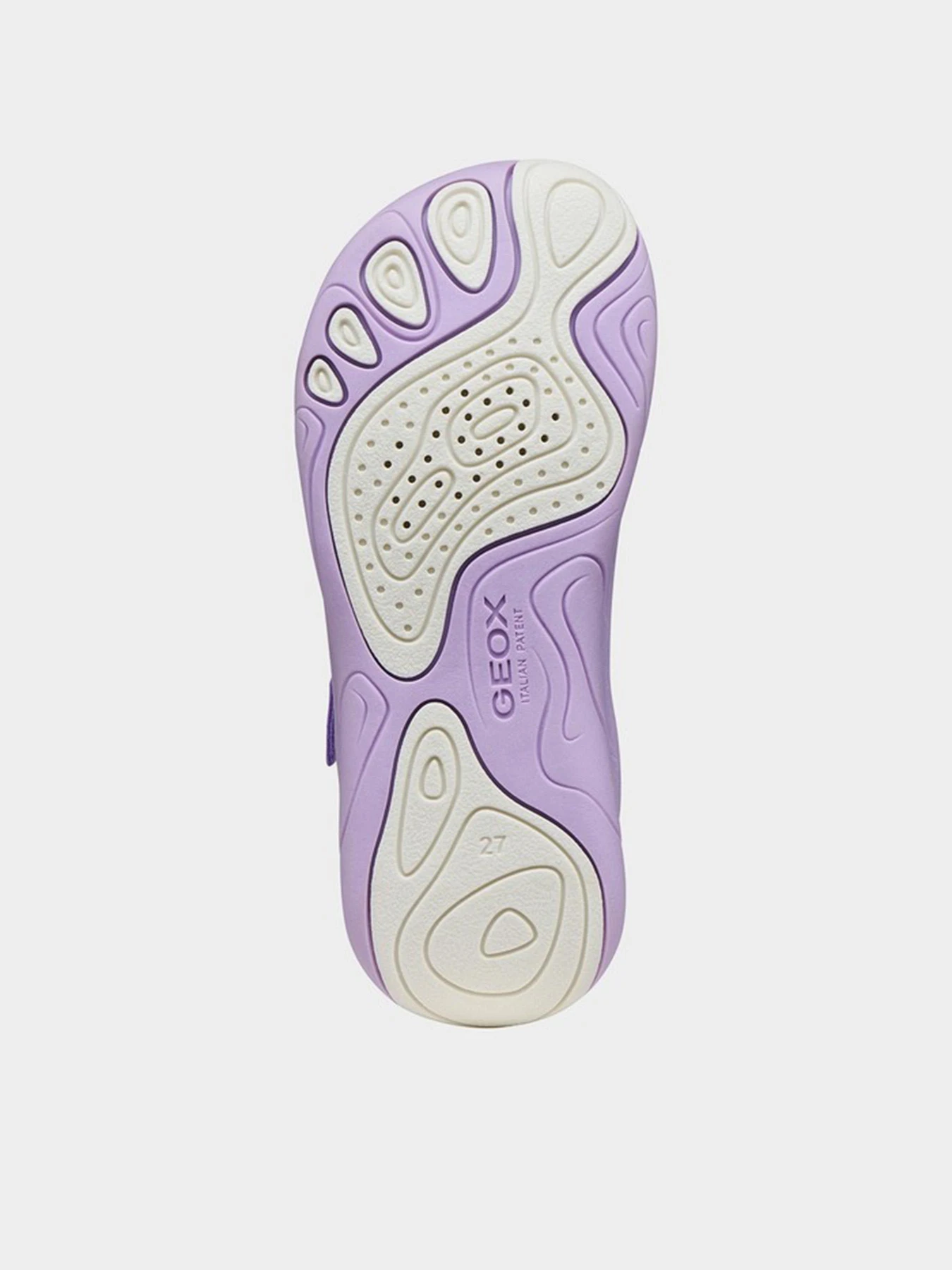 Кроссовки Geox FOOT-RUN модель J65PCA-06K9J-C8R2M Кроссовки Geox FOOT-RUN модель J65PCA-06K9J-C8R2M Фото