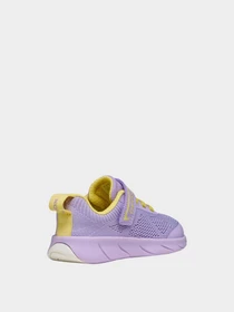 Кроссовки Geox FOOT-RUN модель J65PCA-06K9J-C8R2M Фото