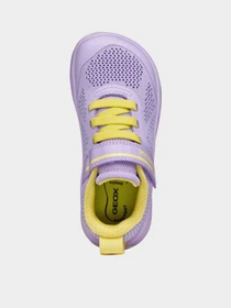 Кроссовки Geox FOOT-RUN модель J65PCA-06K9J-C8R2M Фото