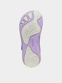 Кроссовки Geox FOOT-RUN модель J65PCA-06K9J-C8R2M Фото