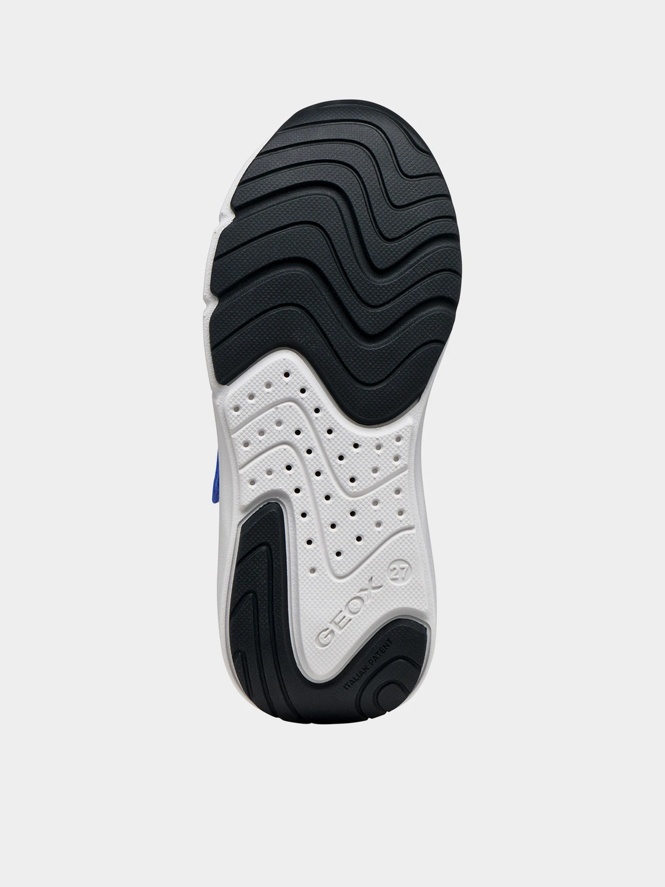 Кроссовки Geox PRO-RAN модель J65PAC-01454-C0288 Кроссовки Geox PRO-RAN модель J65PAC-01454-C0288 Фото