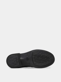 Туфли и лоферы Geox AGATA модель J8449D-00066-C9999 Фото
