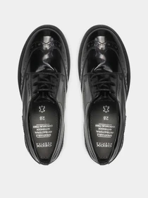 Туфли и лоферы Geox AGATA модель J8449D-00066-C9999 Фото