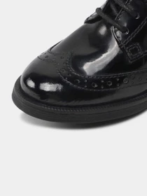 Туфли и лоферы Geox AGATA модель J8449D-00066-C9999 Фото