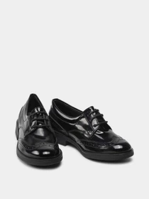 Туфли и лоферы Geox AGATA модель J8449D-00066-C9999 Фото