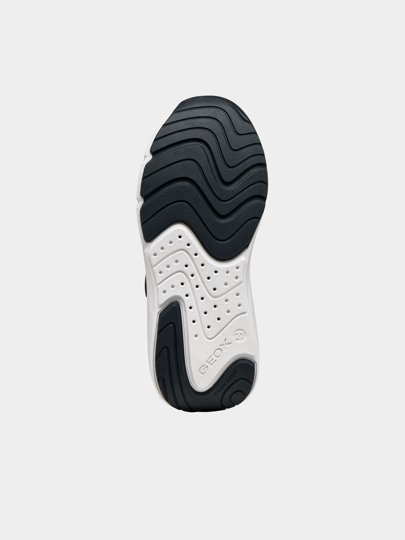 Кроссовки Geox PRO-RAN модель J65P7F-01454-C0673 Кроссовки Geox PRO-RAN модель J65P7F-01454-C0673 Фото