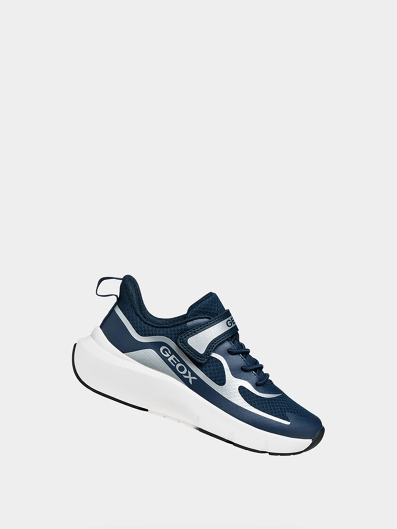 Кроссовки Geox PRO-RAN модель J65P7F-01454-C0673 Кроссовки Geox PRO-RAN модель J65P7F-01454-C0673 Фото