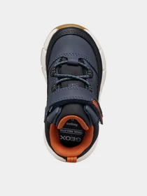 Ботинки и сапоги Geox FLEXYPER MINI модель B661KA-000ME-C0045 Фото