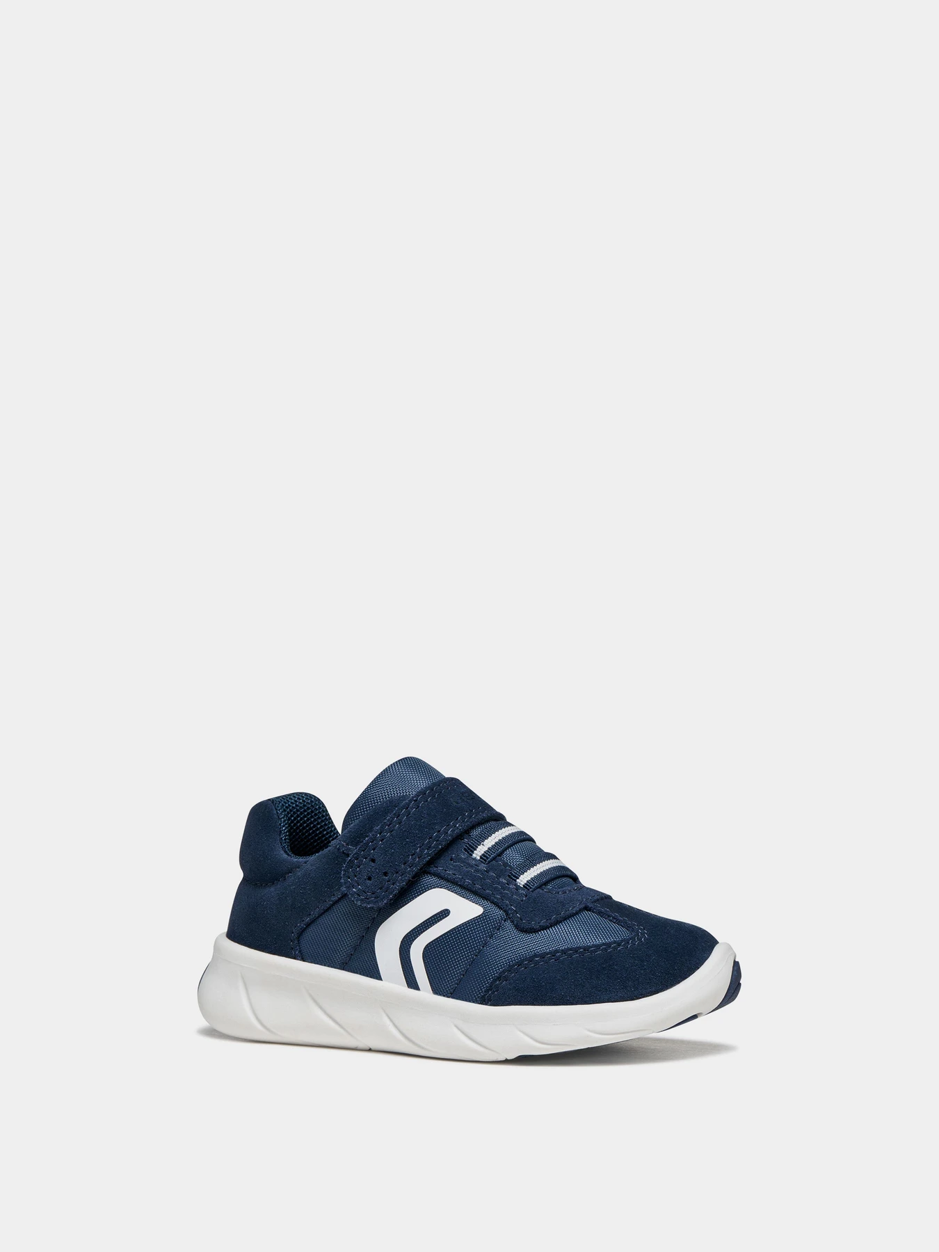 Кросівки Geox FOOT-RUN модель B660KA-0FU22-CB41Z Фото